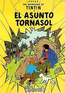 pelicula Tintin en El Asunto Tornasol (www.TodoCVCD.com)